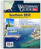 Dozier's Waterway Guide Southern 2012 (Waterway Guide Southern Edition)