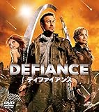 DEFIANCE/ディファイアンス シーズン1 バリューパック [DVD]