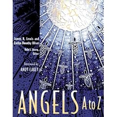 Angels A to Z