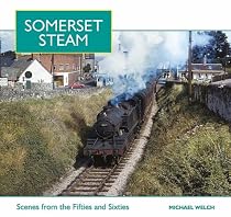 Somerset Steam