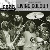 Cbgb Omfug Masters: August 19 2005 the Bowery Collection