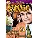 The Edward G. Robinson: The Stranger/Scarlet Street