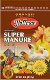 5LB 4-2-2 Dehyd Manure