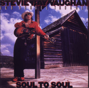 CD-Charts  Search : Soul to Soul