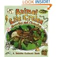 Animal Life Cycles: Growing and Changing (Nature's Changes)