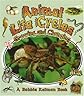 Animal Life Cycles: Growing and Changing