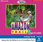 Amazon Trail 2 (Jewel Case)