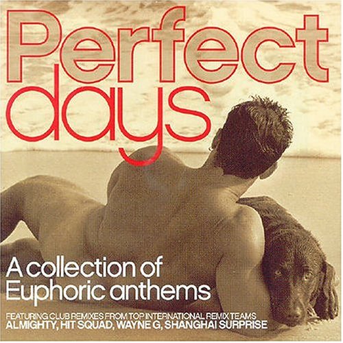 Various Artists - Perfect Days: A Collection of Euphoric Anthems [UK-Import] - Zortam Music