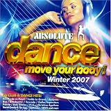 Search : Absolute Dance: Move Your Body, Winter 2007