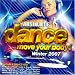 Various-Absolute Dance Move Your Body cd cover
