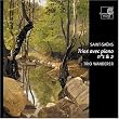 Saint-Sa�ns: Trios avec piano No. 1 & 2