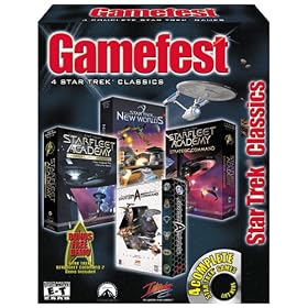 Gamefest: Star Trek Classics