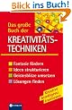 Das gro�e Buch der Kreativit�tstechniken