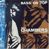 Paul Chambers Quartet - Bass on Top ( Audio CD ) - B000228WI8