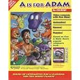 A is for Adam CD-ROM by Ken Ham and Mally Ham