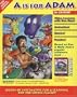 A is for Adam CD-ROM
