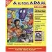 A is for Adam CD-ROM