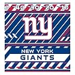 New York Giants NFL Book Cover