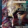 Dawn of Night: Forgotten Realms: Erevis Cale Trilogy, Book 2