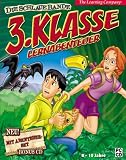 Die Schlaue Bande: 3 Klasse Lernabenteuer