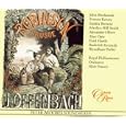 Jacques Offenbach: Robinson Crusoe (Opern-Gesamtaufnahme) (3 CD)