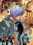 Acheter le livre Les Naufragés dYthaq, Tome 9 :