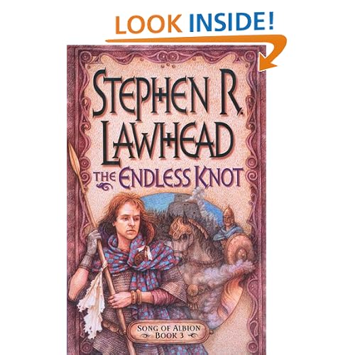 The Endless Knot (Song of Albion, Volume 3)