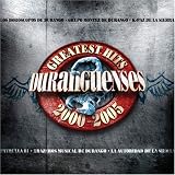 Greatest Hits Duranguenses 2000-2005