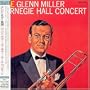 The Carnegie Hall Concert