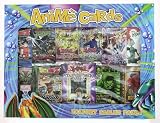  : Anime Cards