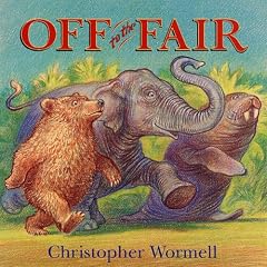 Off To The Fair