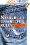 Nashville's Unwritten Rules: Inside the Business of Country Music