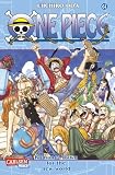 Produkt-Bild: One Piece, Band 61: Romance Dawn for the new world