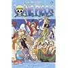 One Piece, Band 61: Romance Dawn for the new world