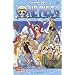 One Piece, Band 61: Romance Dawn for the new world