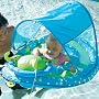 Baby Spring Float Activity Center