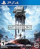 Star Wars: Battlefront - Standard Edition - PlayStation 4