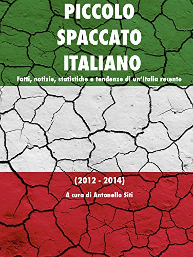 Piccolo spaccato italiano (Italian Edition)