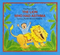 Lion Who Had Asthma