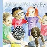 Johannah's Lazy Eye