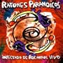 Inyectado De Rocanrol