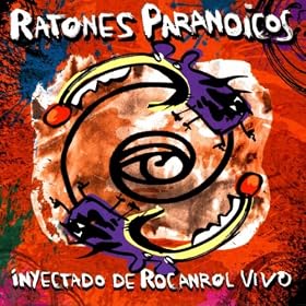 Inyectado De Rocanrol