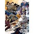 モンスターハンターＥＰＩＳＯＤＥ Ｖｏｌ．２<br>布施 龍太作画 モンハン漫画部原作 <br>カプコン<br>630円<br>ISBN:9784862332806