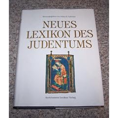 Neues Lexikon des Judentums