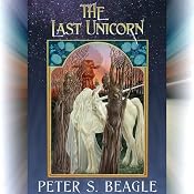 The Last Unicorn | [Peter S. Beagle]