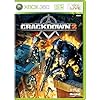 Crackdown 2 (Xbox 360)