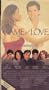 Game of Love [VHS]