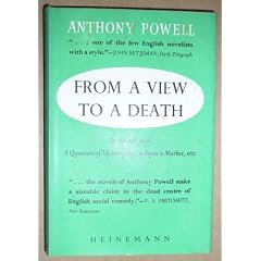 From a View to a Death
