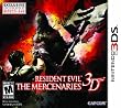 Resident Evil: The Mercenaries