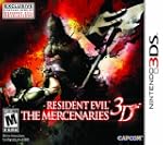 Resident Evil: The Mercenaries